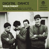 Digital Dance - I Sleep On The Waves