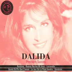 Premiers succès de Dalida - Dalida