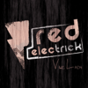 Vine Lady - Red Electric