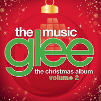 Glee Cast - Glee: The Music, The Christmas Album, Vol. 2 artwork