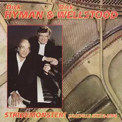 Stridemonster! - Dick Hyman Stridemonster! - Dick Hyman