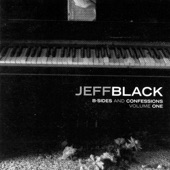 Jeff Black - Gold Heart Locket