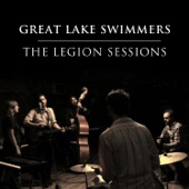 Great Lake Swimmers - Everything Is Moving So Fast (Live)