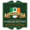 St. Patrick's Day - An Irish Saint Patty's Party (Karaoke Rock and Pub Songs) - Celtic Paddy