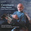 John Cerminaro - Concerto No. 2 In E-Flat, K. 417: II. Andante