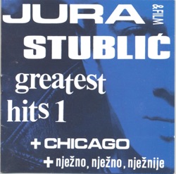 Jura Stublić - Nježno, Nježno, Nježnije