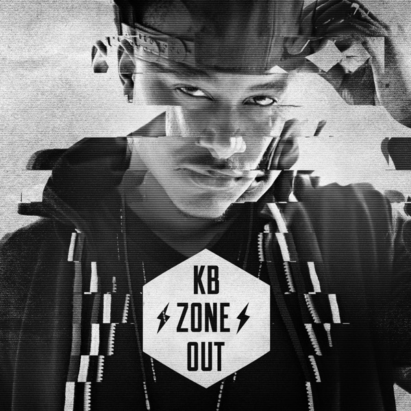 Zone Out - Single - KB