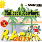 Ra Ta Ta 2011 - Mallorca Cowboys