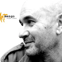 Sujet Libre - Single - Art Mengo Sujet Libre - Single - Art Mengo