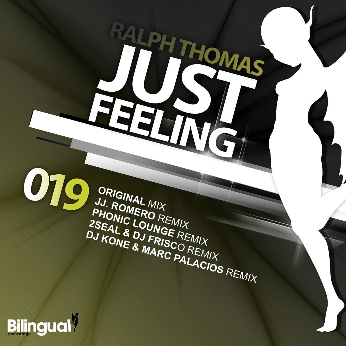 Just feeling. Just feel Пенза. Just feel 2. Bilingual Remixed. Ii feeling