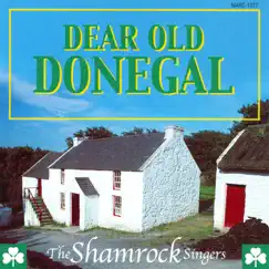 Dear Old Donegal by The Shamrock Singers album reviews, ratings, credits
