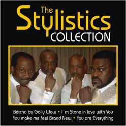 Collection (Live) - The Stylistics