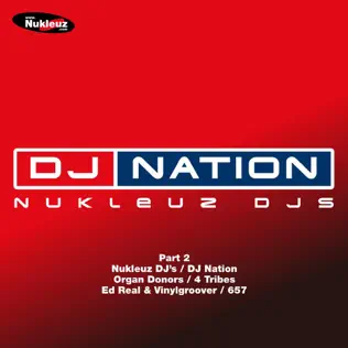 lataa albumi Nukleuz DJs - DJ Nation Part 2