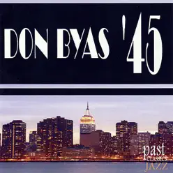 Don Byas '45 - Don Byas Don Byas '45 - Don Byas
