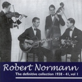 Robert Normann - I'm Gonna Sit Right Down