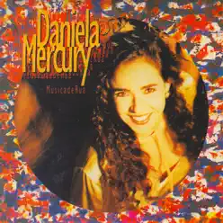 Música de Rua - Daniela Mercury