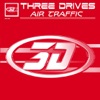 Three Drives - Air traffic