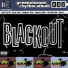 Blackout, 2010