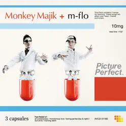 Picture Perfect - EP - M-flo