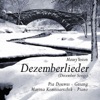 Dezemberlieder, 2007