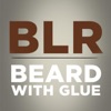 Beard With Glue - Single