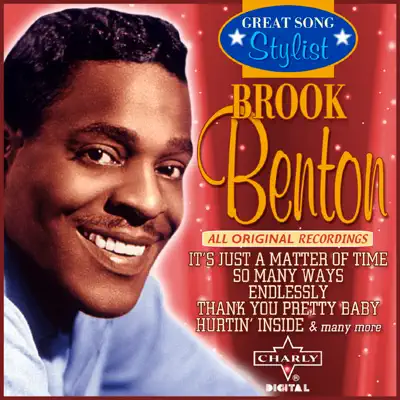 Great Song Stylist - Brook Benton Great Song Stylist - Brook Benton