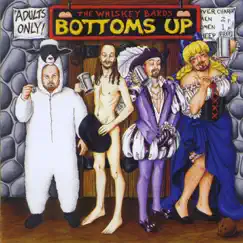 Bottoms Up by The Whiskey Bards album reviews, ratings, credits