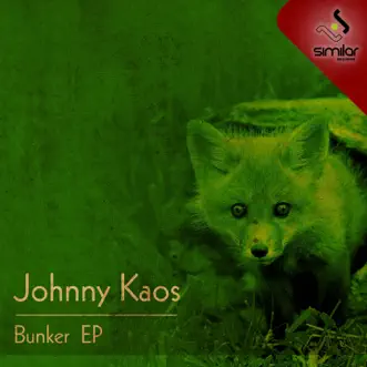 Bunker by Johnny Kaos album reviews, ratings, credits