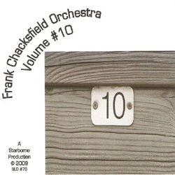 Frank Chacksfield Orchestra - Goodbye Girl