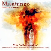 Misatango/Misa a Buenos Aires artwork