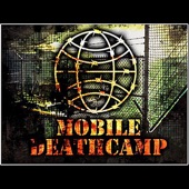 Mobile Deathcamp - Negative Minds