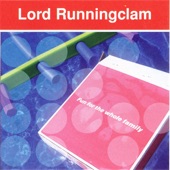 Lord Runningclam featuring Ken Nordine - Flibberty Jib