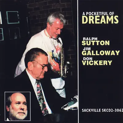 Pocketful of Dreams - Jim Galloway Pocketful of Dreams - Jim Galloway