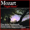 Sir Colin Davis & Dresden Staatskapelle - Eine Kleine Nachtmusik, Serenade in G Major: K.525: I. Allegro