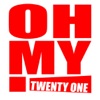 Twenty One - Single