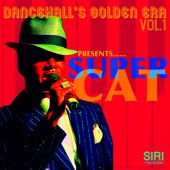 Super Cat - Ital Stew (Favorite Menu)