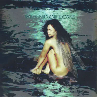 Island of Love - Priscilla