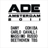 Ade Amsterdam 2011 - Cervo Recordings Tools - EP, 2011