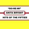 Anita Bryant - Do-Re-Mi