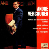 Vintage World No. 157 - EP: Parade Des Cyclistes - EP - André Verchuren