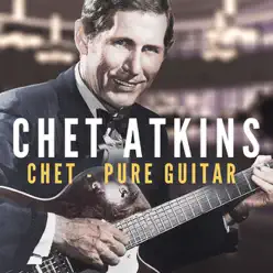 Pure Guitar - Chet Atkins