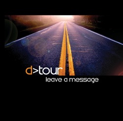 d>tour - Missin' Marvin