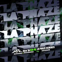 AFK DnB 04 - Single - La Phaze AFK DnB 04 - Single - La Phaze