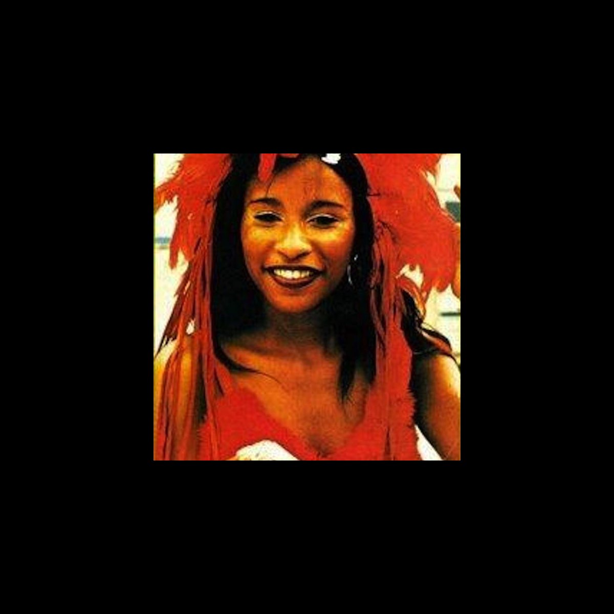 ‎Chaka(She Looks Like Chaka Khan) - Single by SupaNova Slom on Apple Music