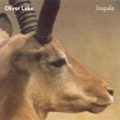 Oliver Lake - '63 Impala