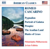 Apollo Chamber Orchestra & JoAnn Falletta - Elegy