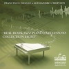 Real Book Jazz Piano Easy Lessons, Collection 8