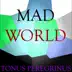 Mad World - EP album cover