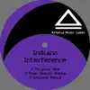 Interference - Single album lyrics, reviews, download