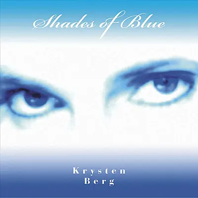 Shades of Blue - Krysten Berg